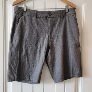 Hang Ten Men's Hybrid Shorts 34